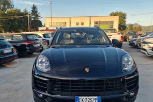 Porsche Macan 3.0 S Diesel DA VETRINA EXTRA FULL