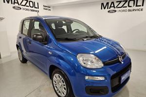 FIAT Panda 1.0 FireFly 70cv S&S Hybrid Pandina