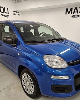 FIAT Panda 1.0 FireFly 70cv S&S Hybrid Pandina