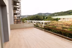 PASTENA ALTA - Duplex con box