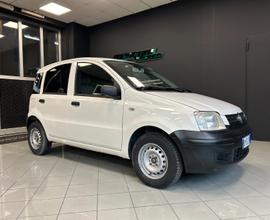 Fiat panda van 1.3 multijet 2 posti autocarro