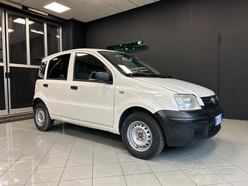 Fiat panda van 1.3 multijet 2 posti autocarro