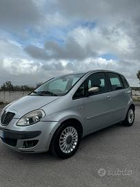 Lancia Musa 1.3 Mjt 2006