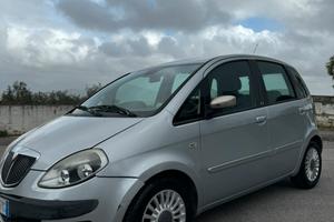 Lancia Musa 1.3 Mjt 2006