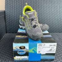 Calzature Meindl Unisex