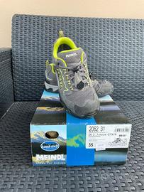 Calzature Meindl Unisex