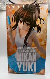 Bandai - To LOVEru Darkness - Mikan Yuki