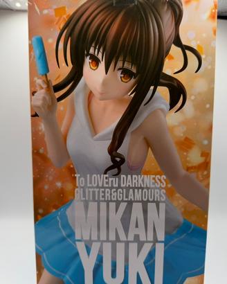 Bandai - To LOVEru Darkness - Mikan Yuki
