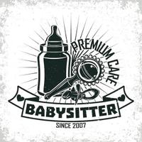 Babysitter mattine Palermo