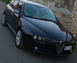 Alfa Romeo 159 1.9 8v 120 CV 2007