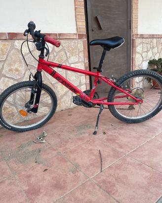bicicletta