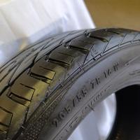 2 Uniroyal Rain Sport1 205/55 ZR 16