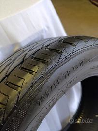 2 Uniroyal Rain Sport1 205/55 ZR 16