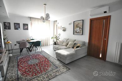 4 LOCALI A SETTIMO TORINESE