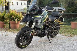 Benelli TRK 702 MY23 (2023-2025)