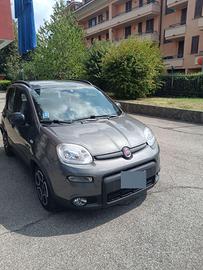 Panda hybrid 1.0