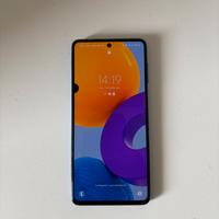 Samsung M52 5g
