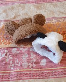 Vestito Cappello cane gatto