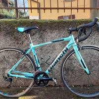 bianchi corsa 