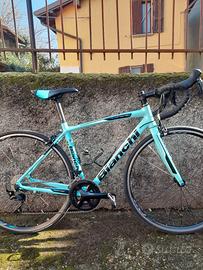 bianchi corsa 