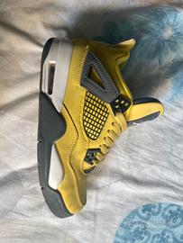 Jordan 4