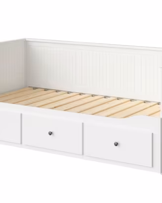 divano letto Hemnes