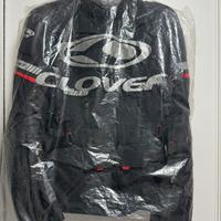 Clover GTS-4 WP XXL Nero