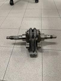 Motore ducati hypermotard 950 multistrada ricambi