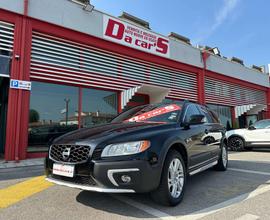 Volvo XC70 2.4 d4 Summum awd 181cv geartronic