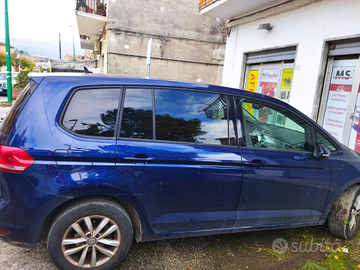 Volkswagen TOURAN 1.6 TDI