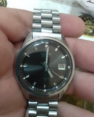 Seiko automatico 21 rubini 