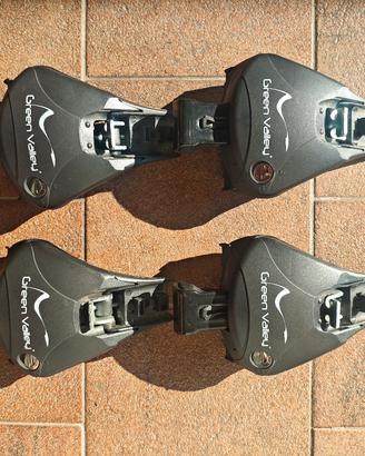 Kit attacchi / piedi Kia Niro 2016-2022 kit :15695