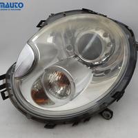 Faro ant sx MINI MINI (R50, R53) '01