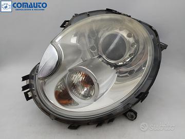 Faro ant sx MINI MINI (R50, R53) '01