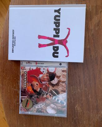 Adriano Celentano - Yuppi Du