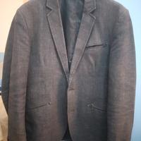 Giacca Nera elegante