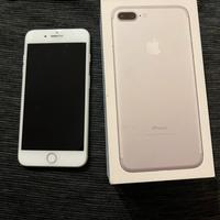 IPhone 7 Plus