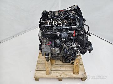 MOTORE COMPLETO N47C16A 1.6D 82Kw 111CV MINI HATCH