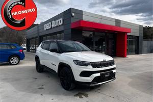 Jeep Compass 1.6 MJ 130CV S PREZZO VERO