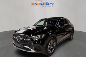 Mercedes-Benz GLC 220 Coupe 220 d Advanced Plus 4m