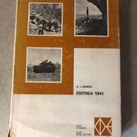 ERITREA 1941 A.J. BARKER***