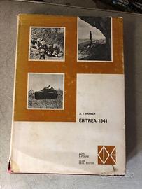 ERITREA 1941 A.J. BARKER***