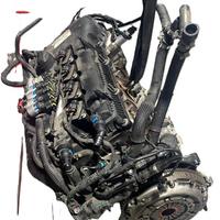 MOTORE SEMICOMPLETO DR 3 Serie SQRE4G15 SQRE4G15 B