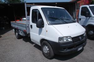 FIAT DUCATO CASSONE