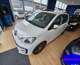 VOLKSWAGEN up! 1.0 5p. eco move up! BlueMotion T