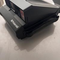 Polaroid image system se