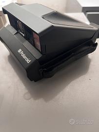 Polaroid image system se