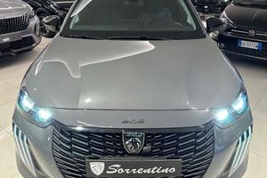 Peugeot 208 ALLURE TURBO100 MOTORE A CATENA 8 ANNI