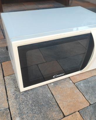 Forno a Microonde 20 Candy Idea