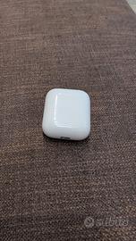 Custodia originale airpods 2a generazione 